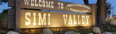 city of simi valley building.